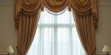 Living room lounge curtain cleaning service lindfield-nsw Matty Curtain Cleaning