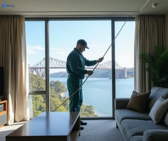Blind cleaning service area map lindfield-nsw and Near by suburbs suburbs Matty Curtain Cleaning