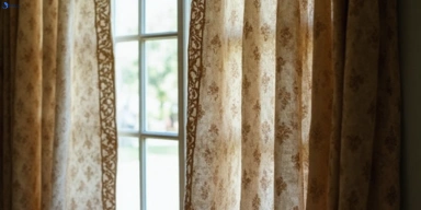 Dry cleaning delicate silk velvet drapes lindfield-nsw Matty Curtain Cleaning